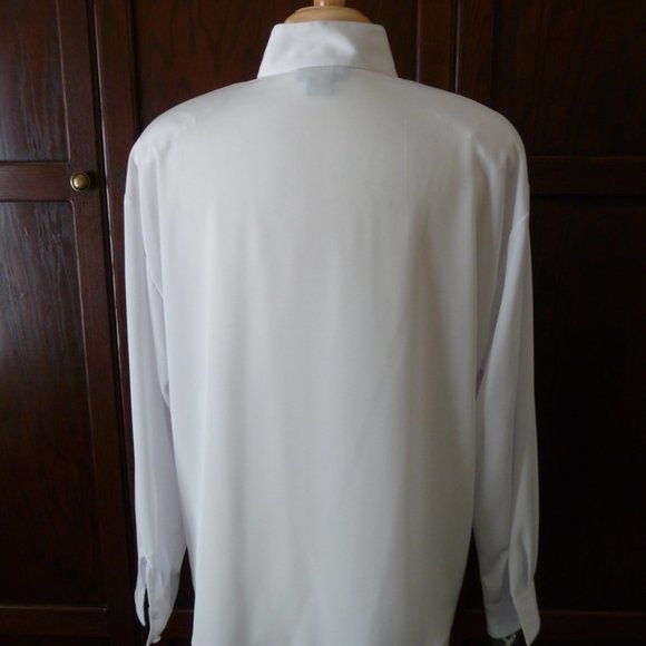David Matthew blouse - Picture 8 of 10